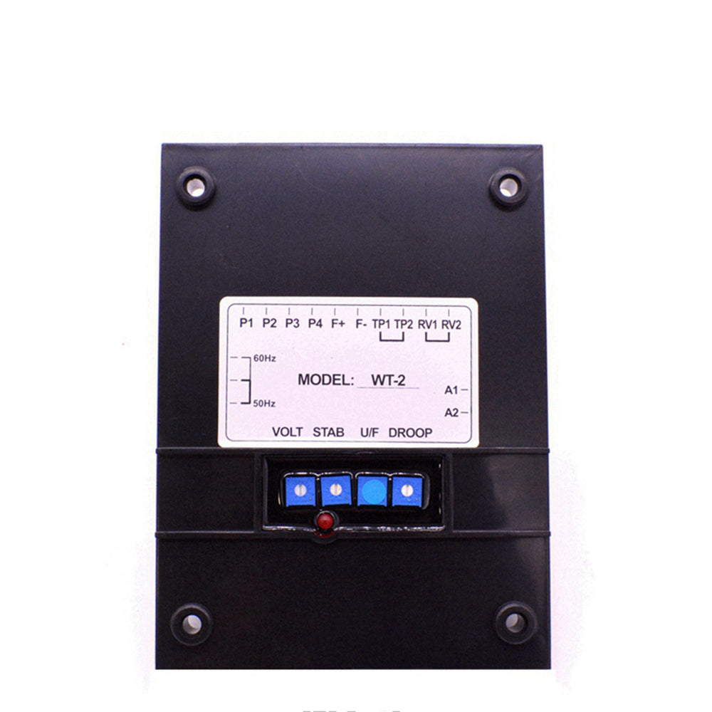 AVR Generator AUTO Voltage Regulator WT-2