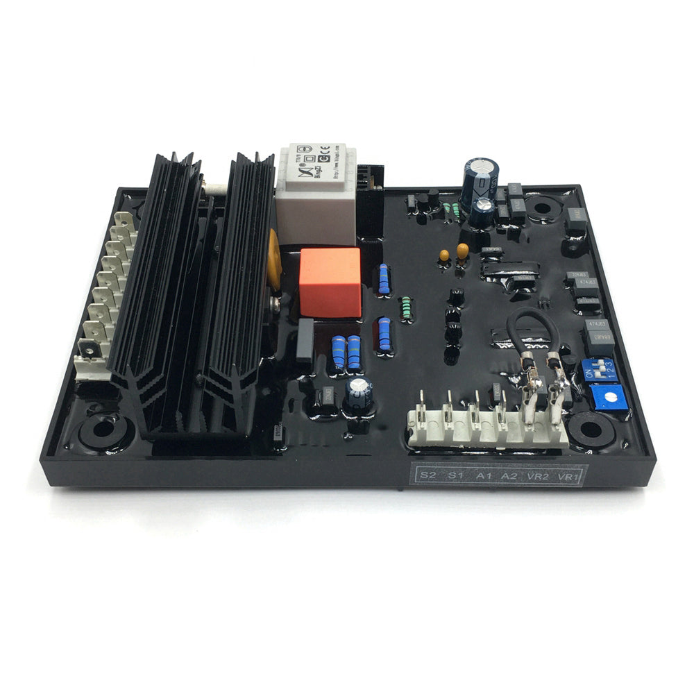 AVR Generator AUTO Voltage Regulator WT-3