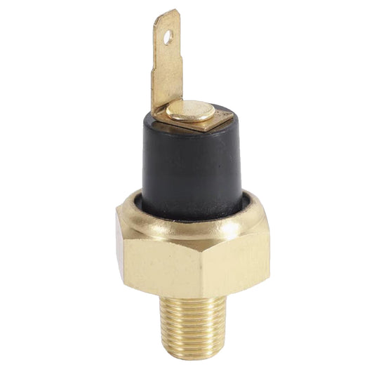 Sensor de presión de aceite para motores diésel 186F, 188F, 192, 195, 5KW, 8KW y 10KW