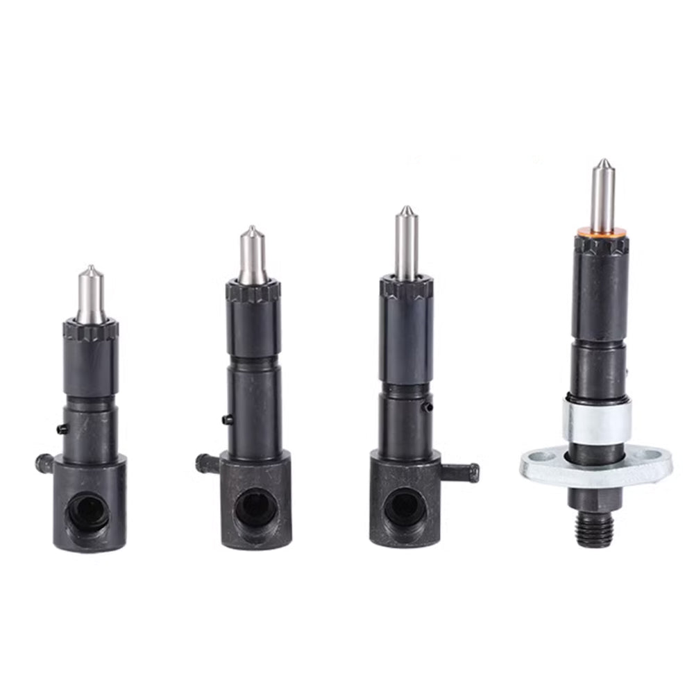 Air-Cooled Diesel Engine Fuel Injector 173F 178F 186F 188F 192F 195F 198F 1100F