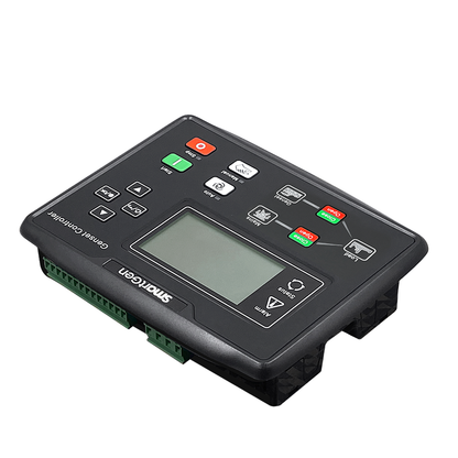 Original SmartGen HGM6120N-4G-G Diesel Generator Controller with Automatic Control for Generator Parts and Accessories