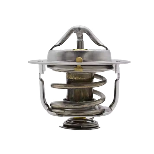 Auto Engine Coolant Thermostat 1306050BB 8972112090 8973617700 for ISUZU NKR NHR JMC 1030 4JA1 4JB1