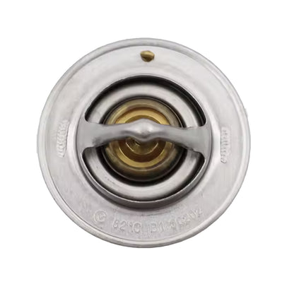 Auto Engine Coolant Thermostat 1306050BB 8972112090 8973617700 for ISUZU NKR NHR JMC 1030 4JA1 4JB1