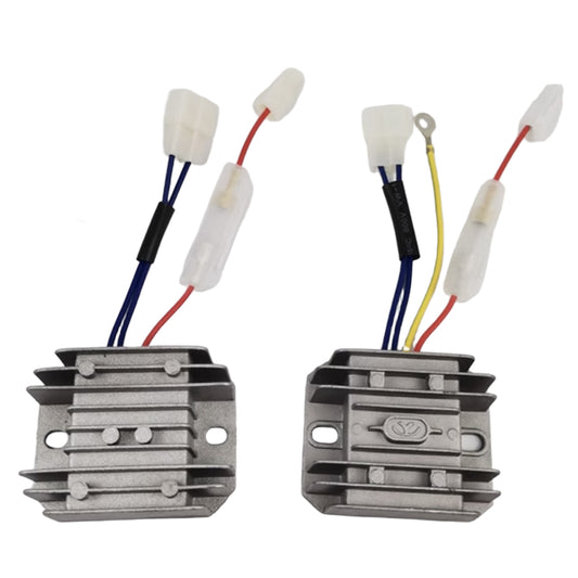 Air-Cooled Diesel Generator & Micro Tiller 173F 186FA/188F/192F AVR Automatic Voltage Regulator