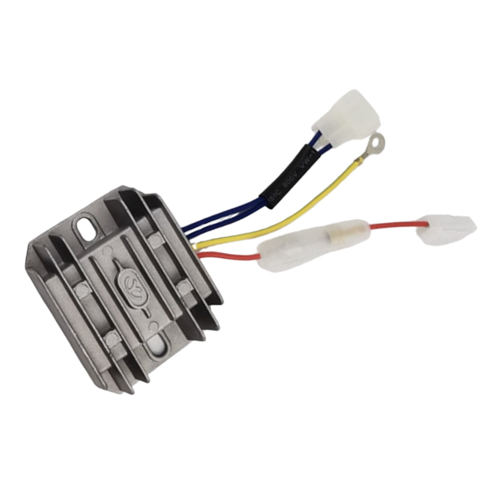 Air-Cooled Diesel Generator & Micro Tiller 173F 186FA/188F/192F AVR Automatic Voltage Regulator
