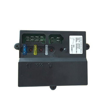 12V 24V Engine Interface Control Module Controller EIM 258-9753 258-9755