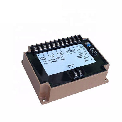 Electronic Speed Controller Governor 3062322