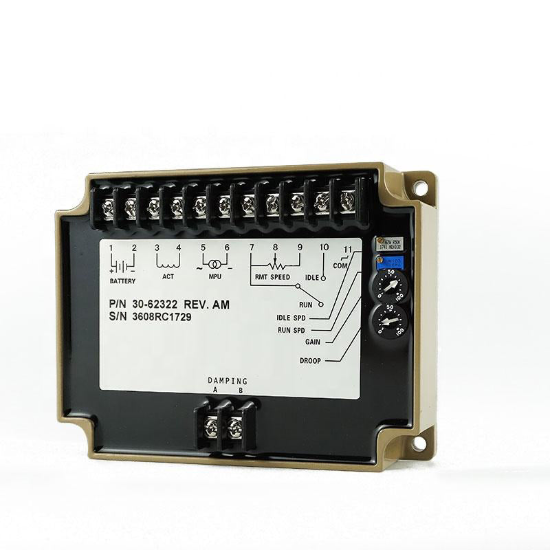 Electronic Speed Controller Governor 3062322