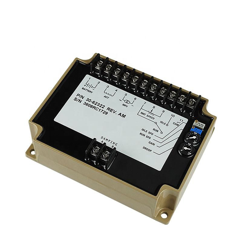 Electronic Speed Controller Governor 3062322