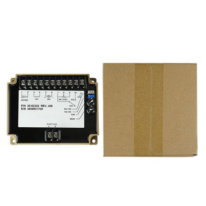 Electronic Speed Controller Governor 3062322