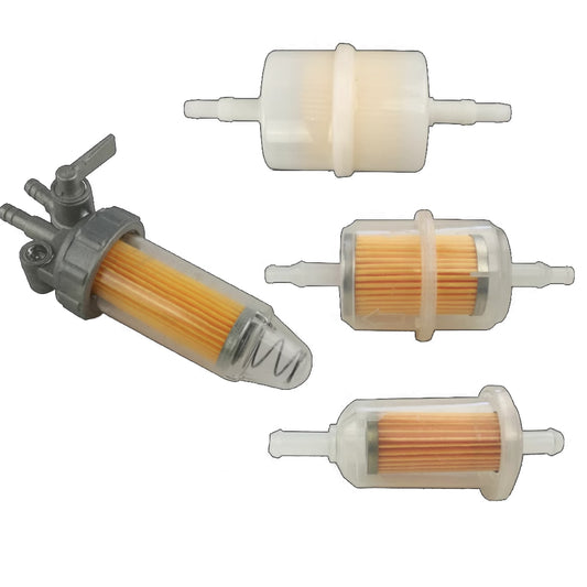 5KW 6KW 8KW 10KW Fuel Filter Oil Filter Diesel Generator Spare Parts Kit