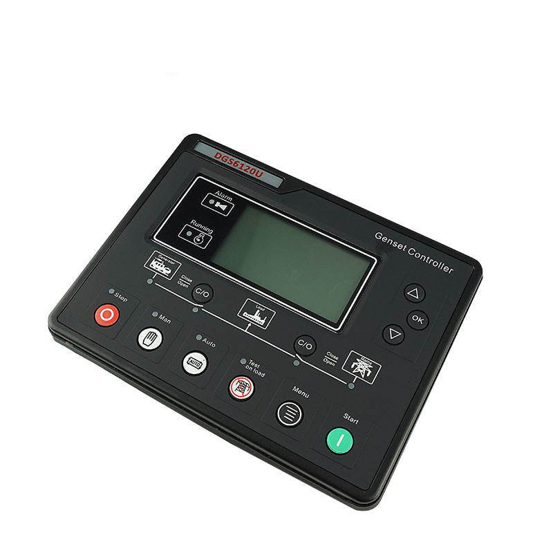 Auto Generator Controller DGS6110U DGS6120U 6110U 6120U 6110UC 6120UC Replace HGM6120U HGM6110U