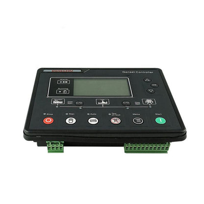 Auto Generator Controller DGS6110U DGS6120U 6110U 6120U 6110UC 6120UC Replace HGM6120U HGM6110U