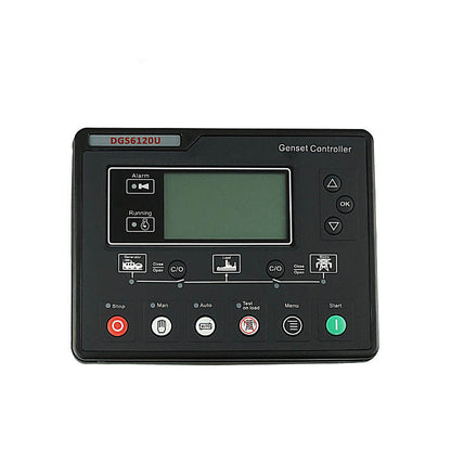 Auto Generator Controller DGS6110U DGS6120U 6110U 6120U 6110UC 6120UC Replace HGM6120U HGM6110U