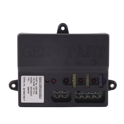 Speed Controller EIM PLUS 12V 24V DC Engine Interface Module 630-088 630-089