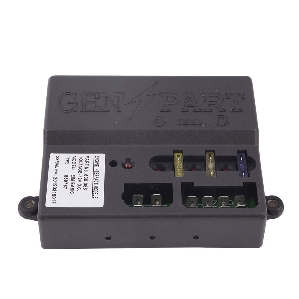 Speed Controller EIM PLUS 12V 24V DC Engine Interface Module 630-088 630-089