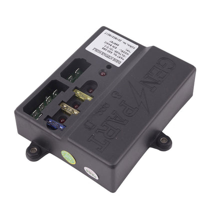 Speed Controller EIM PLUS 12V 24V DC Engine Interface Module 630-088 630-089