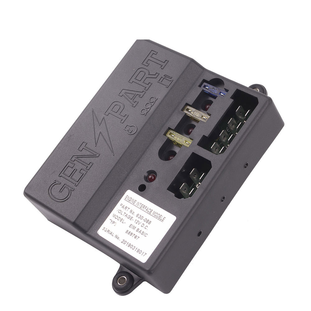 Speed Controller EIM PLUS 12V 24V DC Engine Interface Module 630-088 630-089