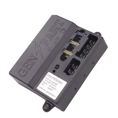 Speed Controller EIM PLUS 12V 24V DC Engine Interface Module 630-088 630-089