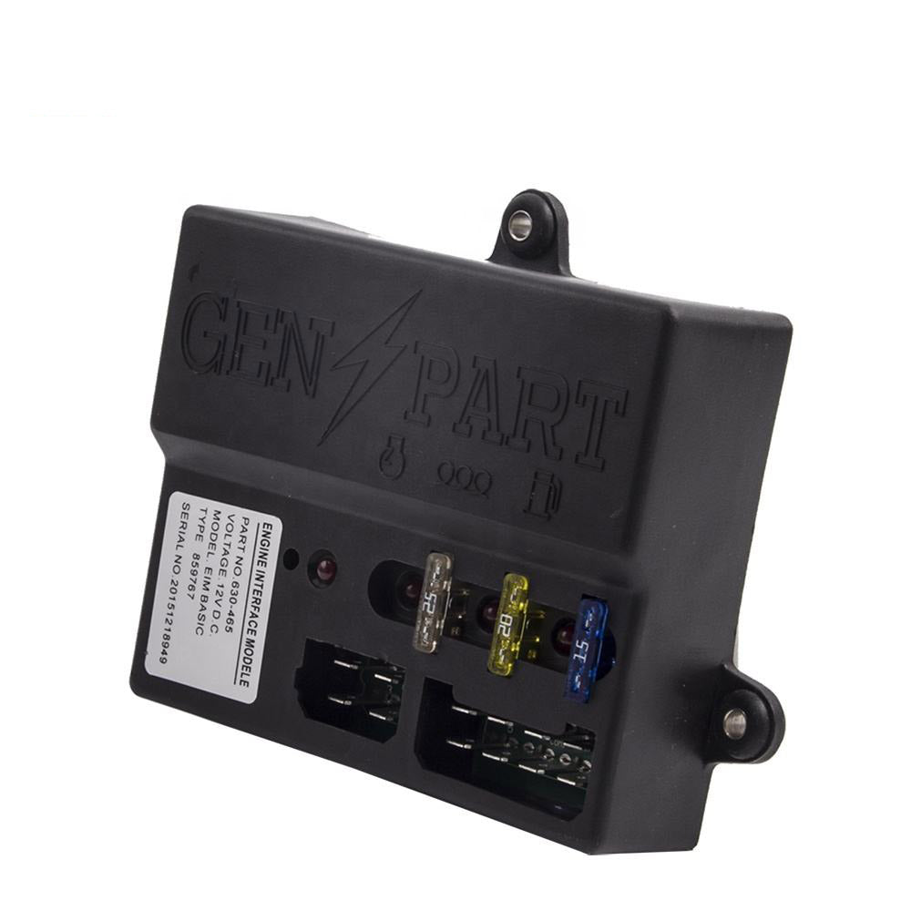 12V 24V Engine Interface Control Module Controller EIM 630-465 630-466