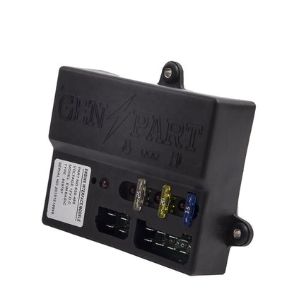 12V 24V Engine Interface Control Module Controller EIM 630-465 630-466