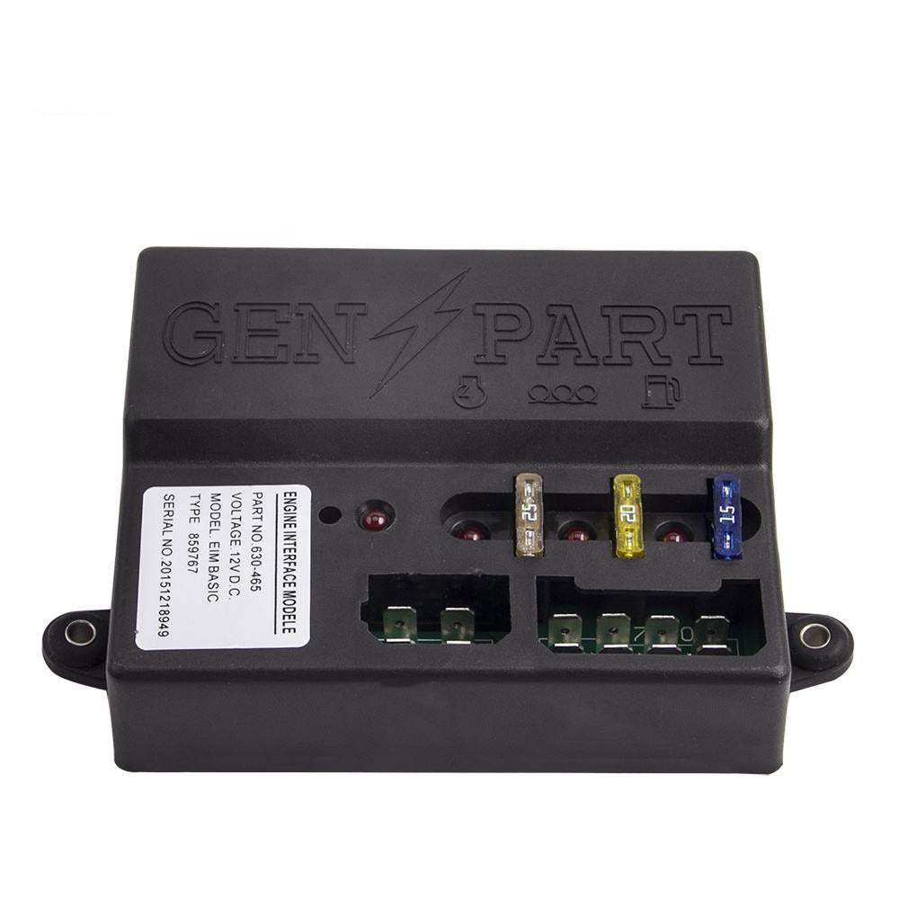 12V 24V Engine Interface Control Module Controller EIM 630-465 630-466