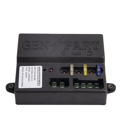 12V 24V Engine Interface Control Module Controller EIM 630-465 630-466