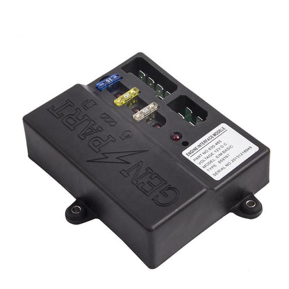 12V 24V Engine Interface Control Module Controller EIM 630-465 630-466
