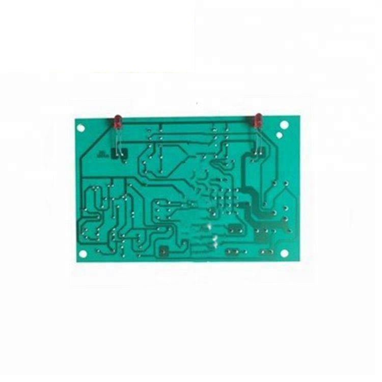 12V PCB 650-091 24V PCB 650-092 Apply for Generator Spare Parts Controller