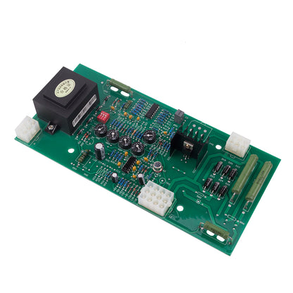 Generator Set Parts Single Three Phase 220V 380V Automatic Voltage Regulator Control Module 200KW 6GA2-491-1A Avr for Siemens 1FC6 Series Generator