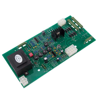Generator Set Parts Single Three Phase 220V 380V Automatic Voltage Regulator Control Module 200KW 6GA2-491-1A Avr for Siemens 1FC6 Series Generator