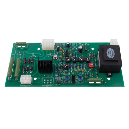 Generator Set Parts Single Three Phase 220V 380V Automatic Voltage Regulator Control Module 200KW 6GA2-491-1A Avr for Siemens 1FC6 Series Generator