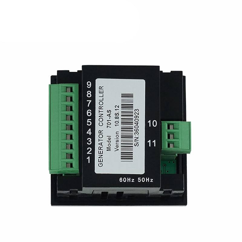 Generator Auto Start Controller DSE 701AS Control Module DSE701 DSE701AS