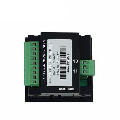 Generator Auto Start Controller DSE 701AS Control Module DSE701 DSE701AS