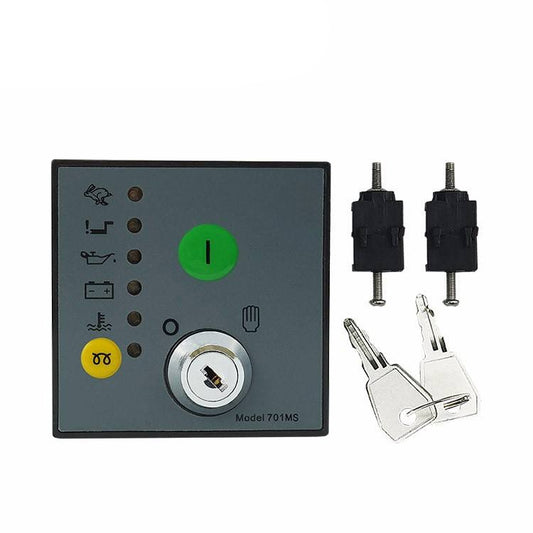 Generator Auto Start Controller DSE 701MS Control Module DSE701 DSE701MS