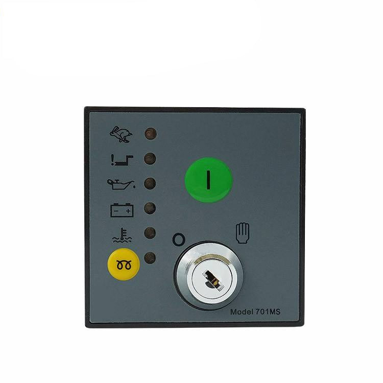 Generator Auto Start Controller DSE 701MS Control Module DSE701 DSE701MS