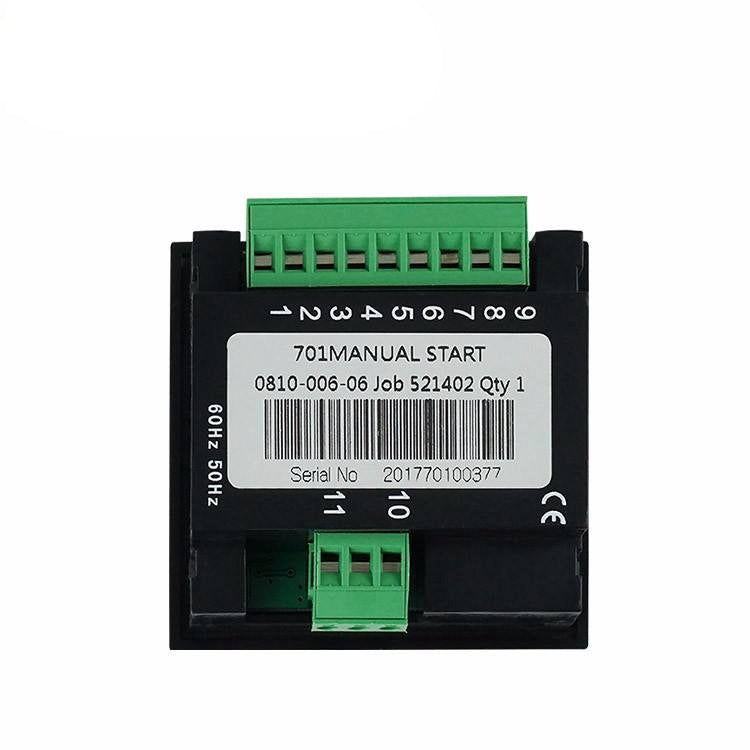 Generator Auto Start Controller DSE 701MS Control Module DSE701 DSE701MS