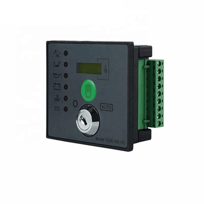 Generator Controller DSE702AS 702AS Generator Electronic Control Module AMS ATS Module Dse702