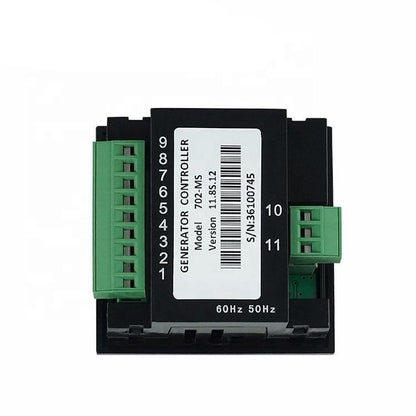 Generator Controller DSE702AS 702AS Generator Electronic Control Module AMS ATS Module Dse702