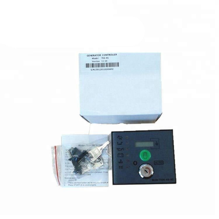 Generator Controller DSE702AS 702AS Generator Electronic Control Module AMS ATS Module Dse702