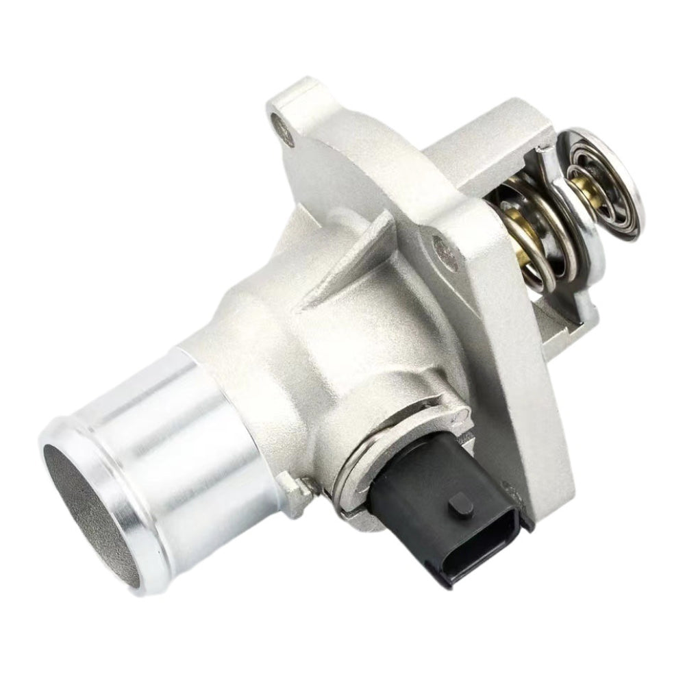Engine Coolant Thermostat Assembly 96984104 25193683 25193684 55597008 for Chevrolet Aveo Cruze Sonic Orlando Vauxhall Opel Astra Zafira