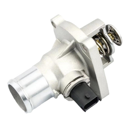 Engine Coolant Thermostat Assembly 96984104 25193683 25193684 55597008 for Chevrolet Aveo Cruze Sonic Orlando Vauxhall Opel Astra Zafira