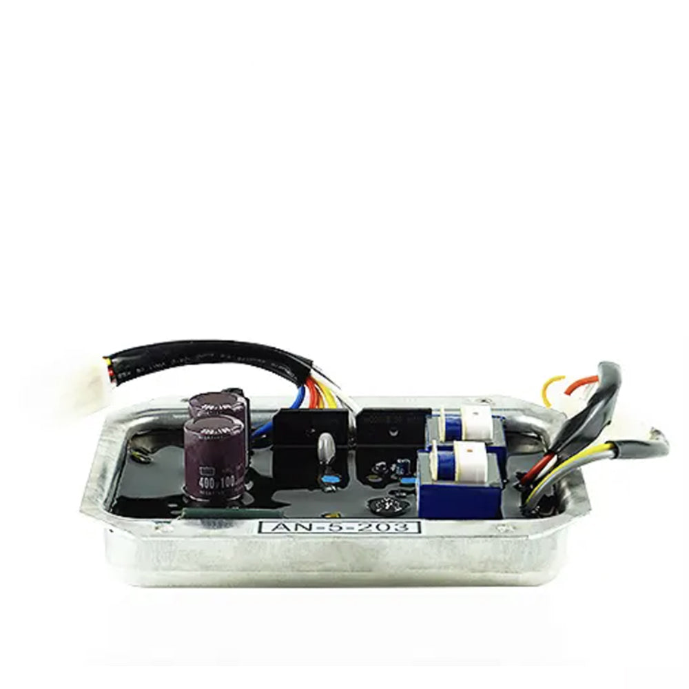 CE Certified AVR AN-5-203 an 5 203 AN5203 for Denyo Diesel Genset Parts