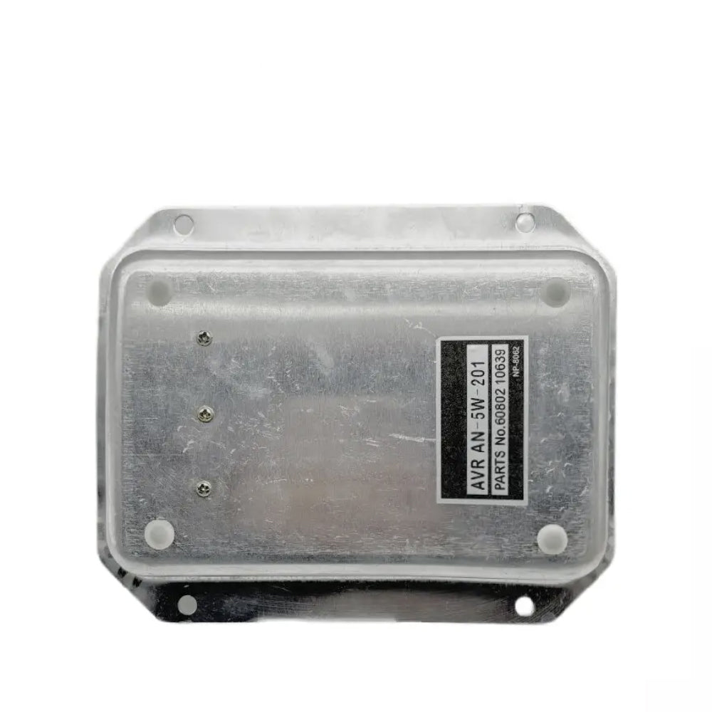 AVR an 5W 201 Generator Parts Automatic Voltage Regulator Stabilizer AVR AN-5W-201