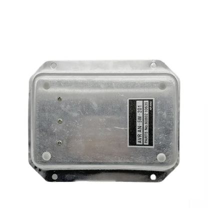 AVR an 5W 201 Generator Parts Automatic Voltage Regulator Stabilizer AVR AN-5W-201