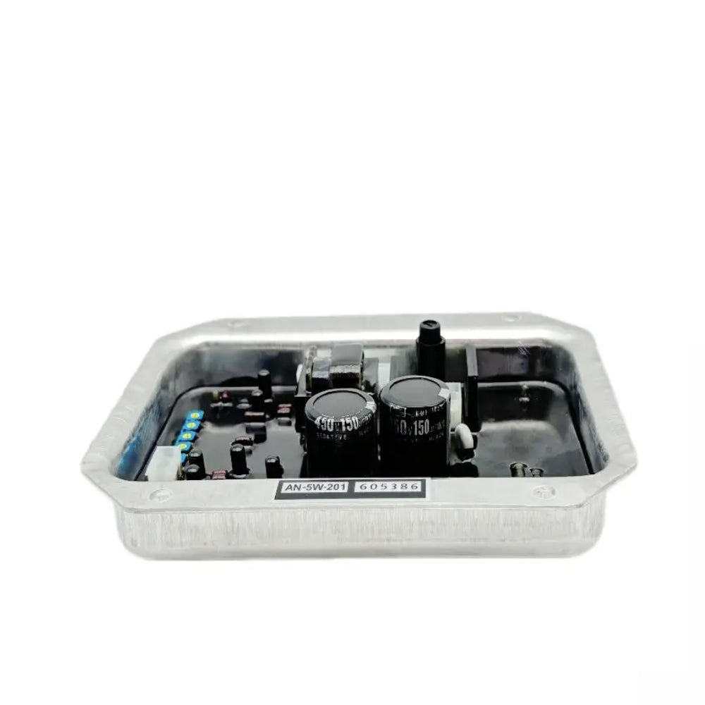 AVR an 5W 201 Generator Parts Automatic Voltage Regulator Stabilizer AVR AN-5W-201