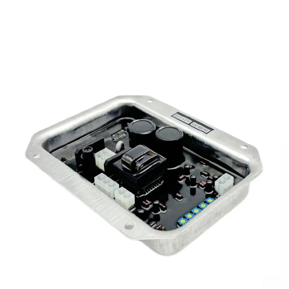 AVR an 5W 201 Generator Parts Automatic Voltage Regulator Stabilizer AVR AN-5W-201