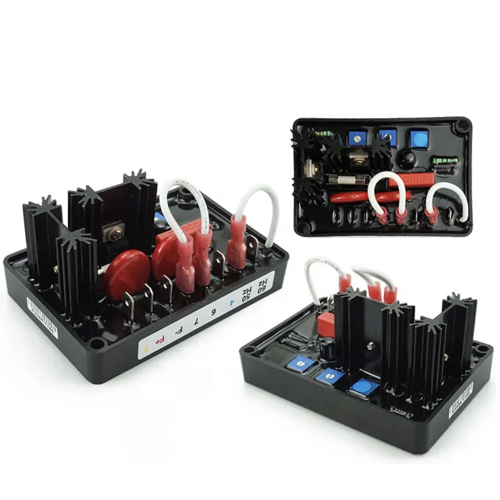AVR AVC63-4 Automatic Voltage Regulator Replace for Basler