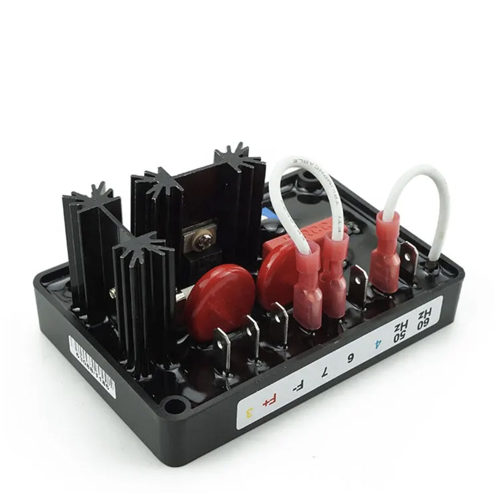 AVR AVC63-4 Automatic Voltage Regulator Replace for Basler