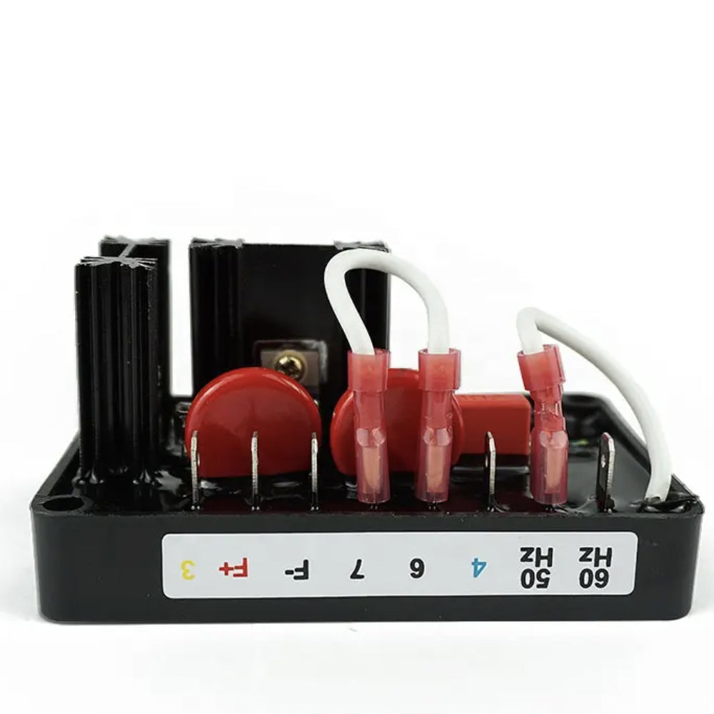 AVR AVC63-4 Automatic Voltage Regulator Replace for Basler